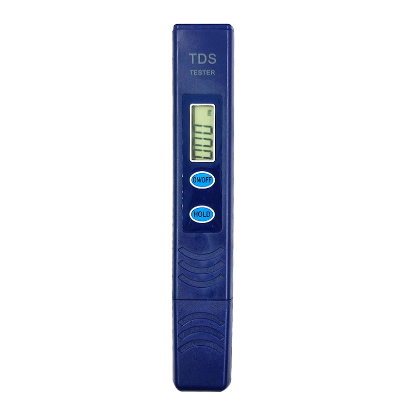 tds water tester