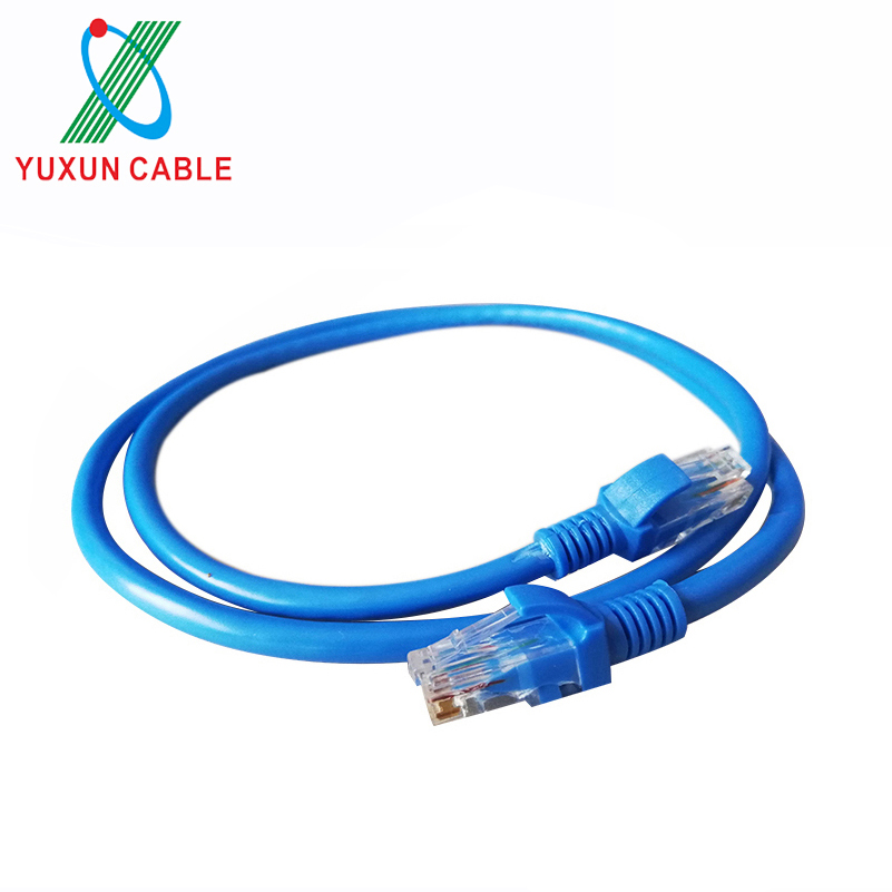 Network Patch Cord Cable