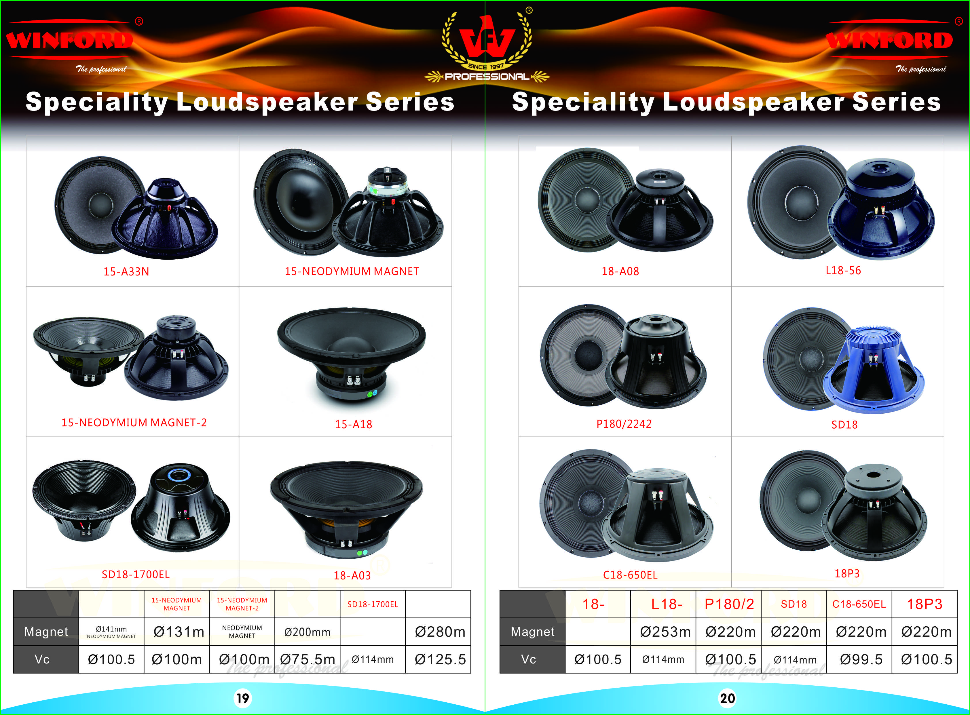 speaker  speaker system