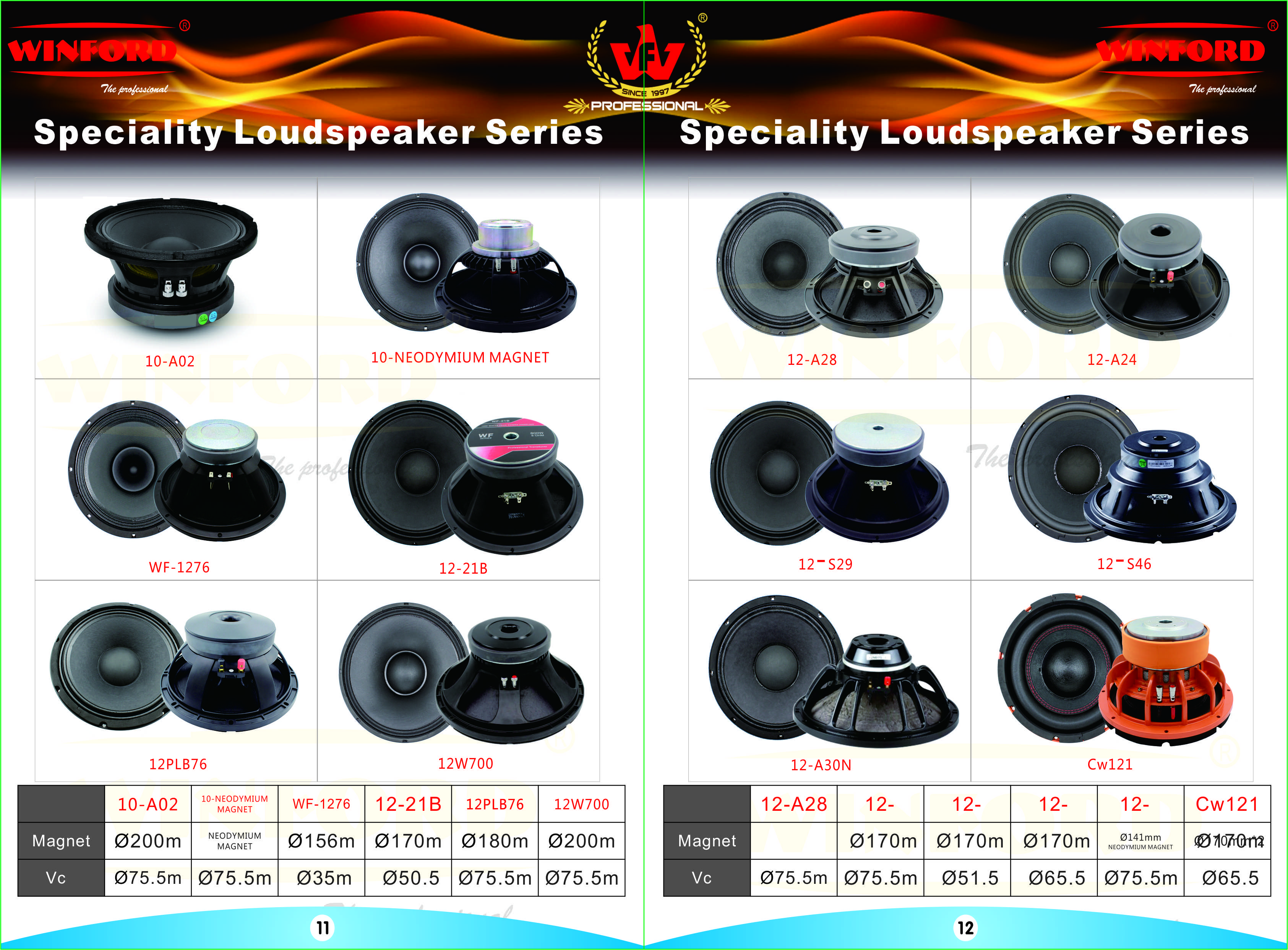 speaker  speaker system
