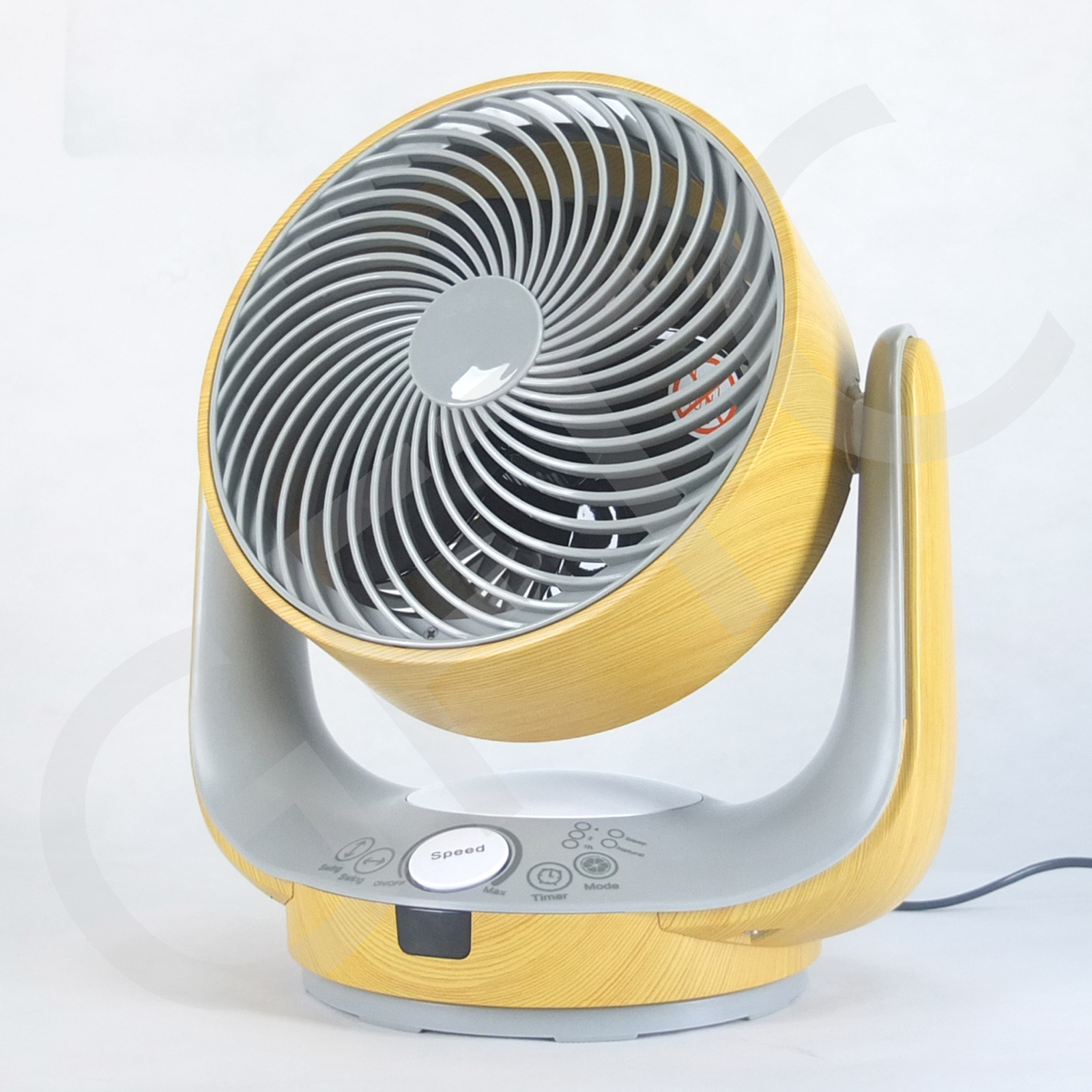 Air Circulator 3D HTS-F116C