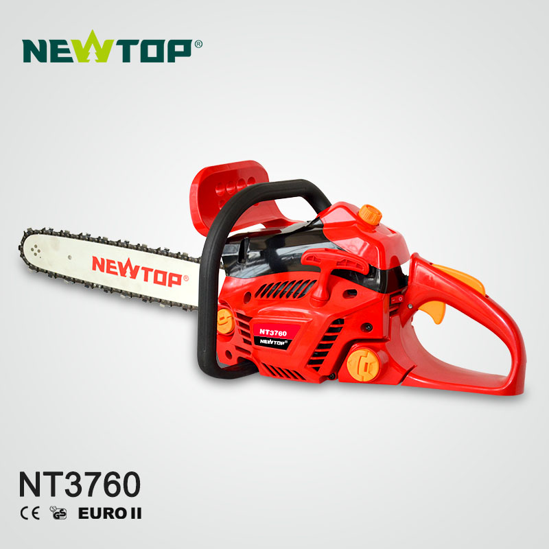 chainsaw 3760 gasoline chainsaw tree pruning tools