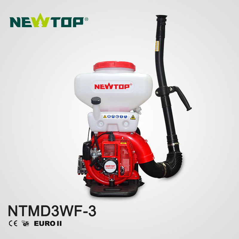 Hot Sale Agricultural power pump 3WF-3 sprayer