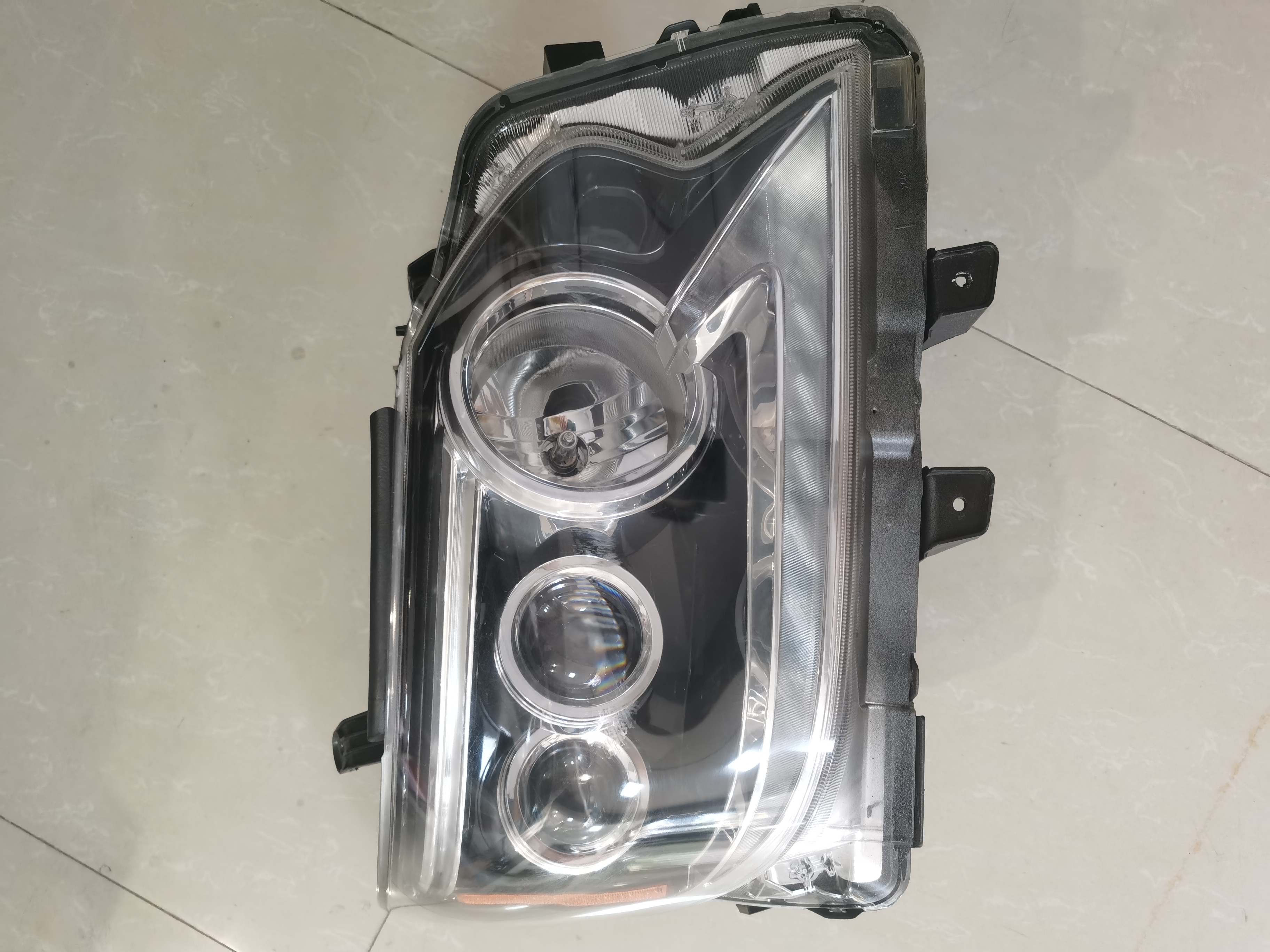 GX460 LED HEADLIGHTS