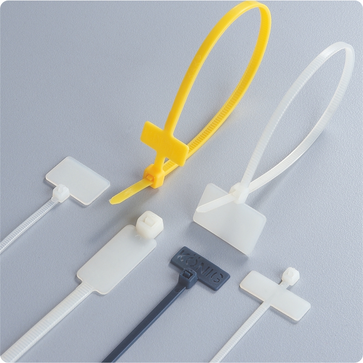 Nylon Cable Tie