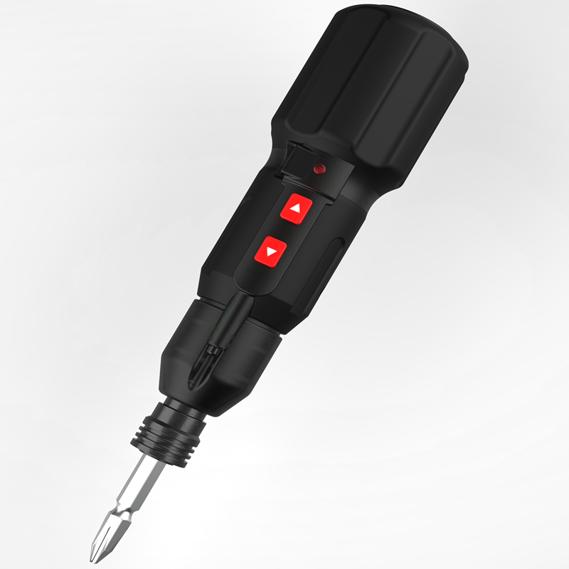 2020 Jianghua Automatic Screwdriver