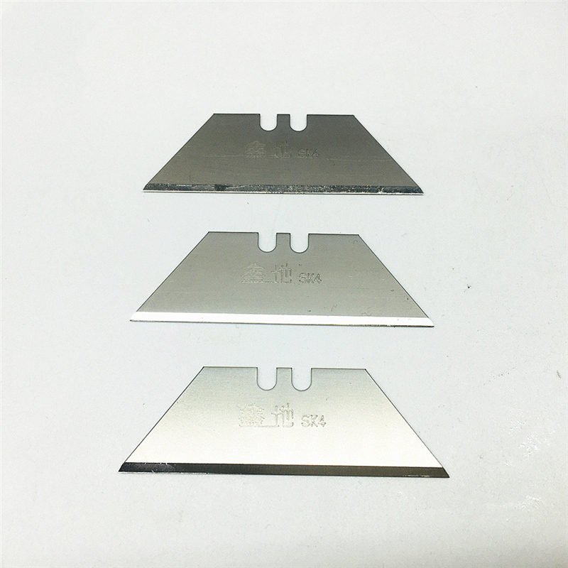 Jianghua D61 trapezoid blade