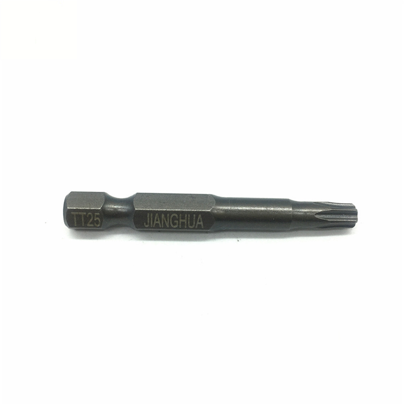 Jianghua new hot-selling screwdriver bit