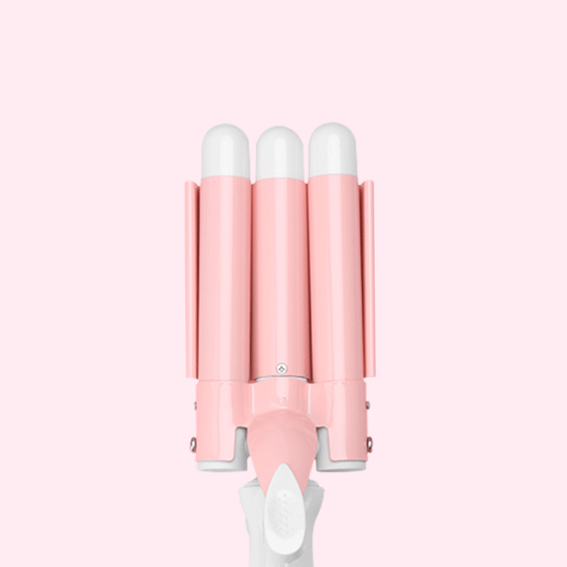 Hair curler