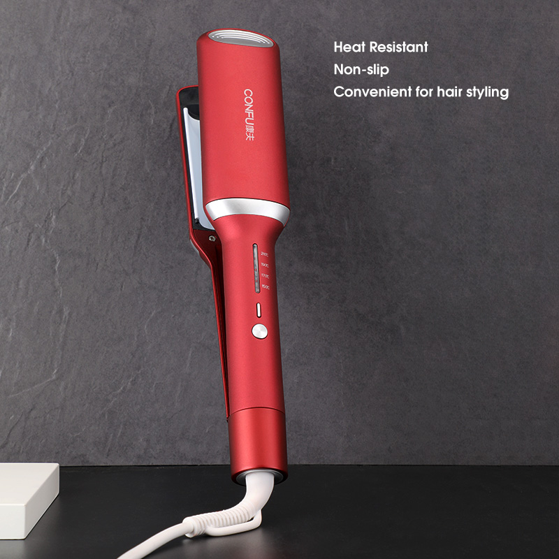 Hair curler