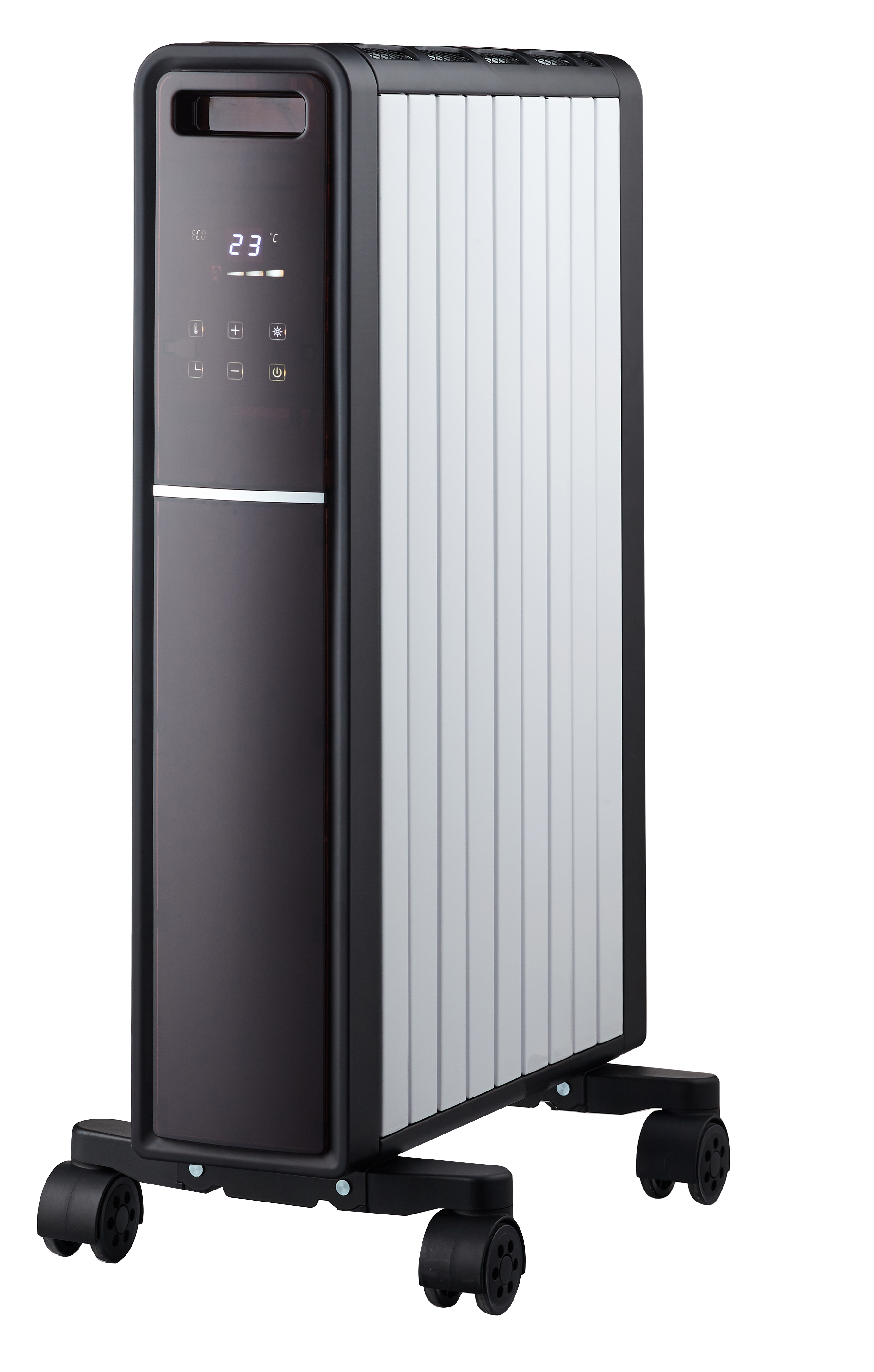 Oil-free radiator heater  convector heater