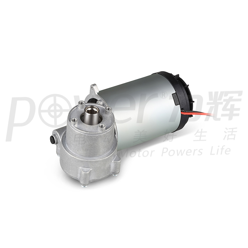 noodle dc motor