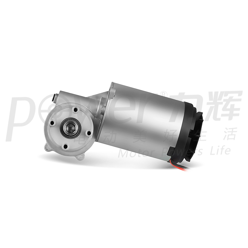 noodle dc motor