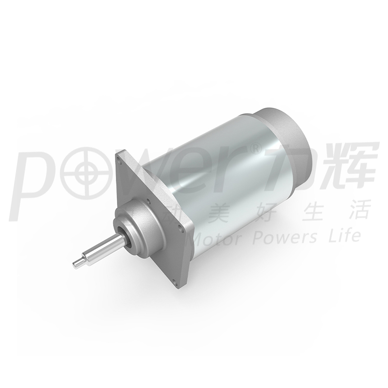 electric door dc motor