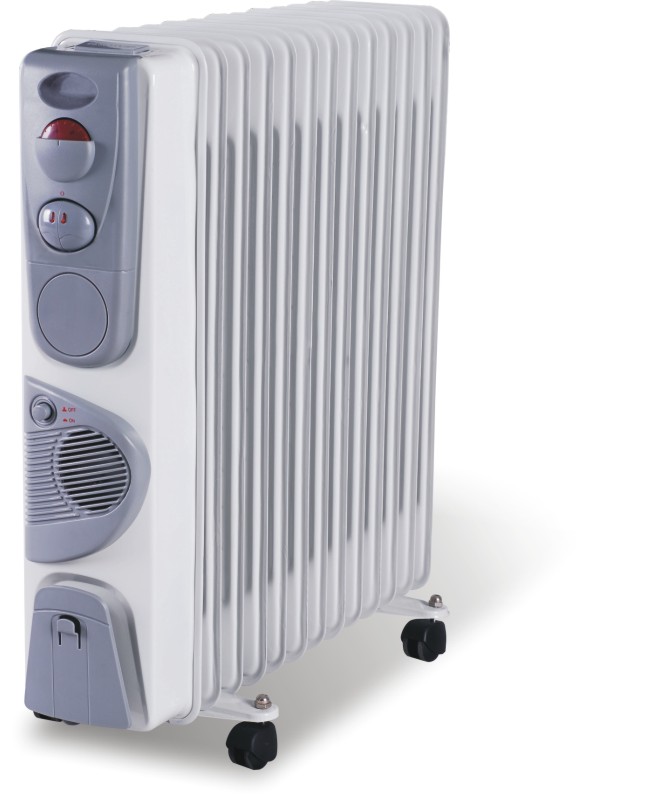 OIL HEATER