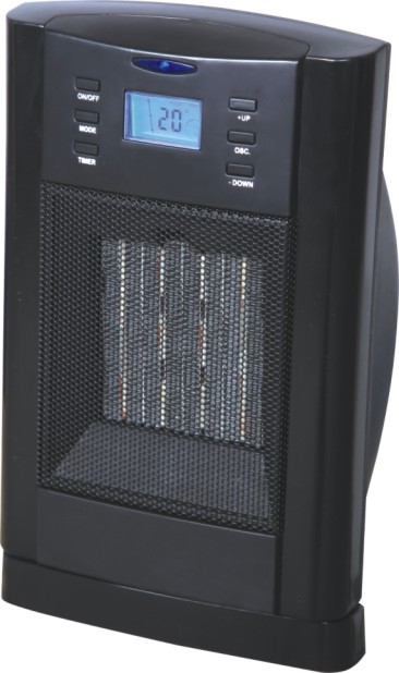 PTC FAN HEATER