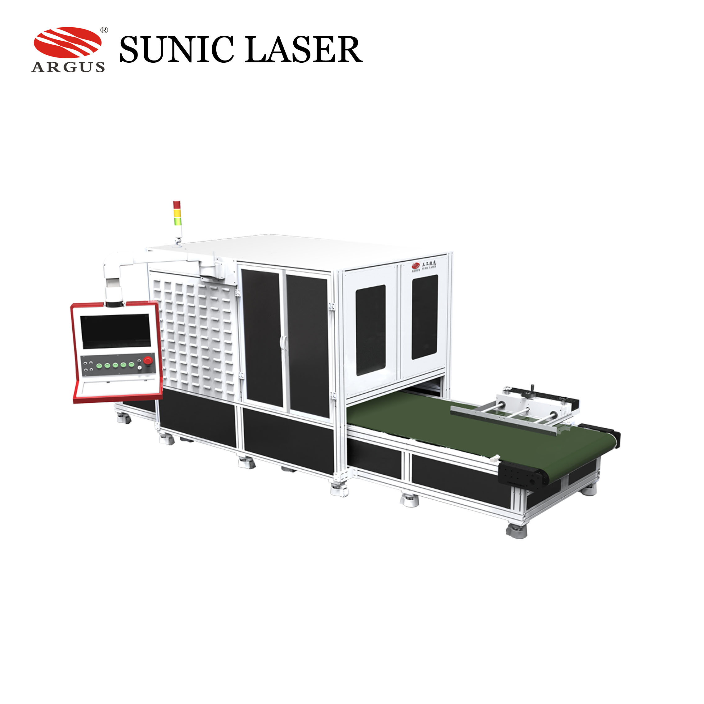 Yoga Mat Laser Engraving Marking Machine