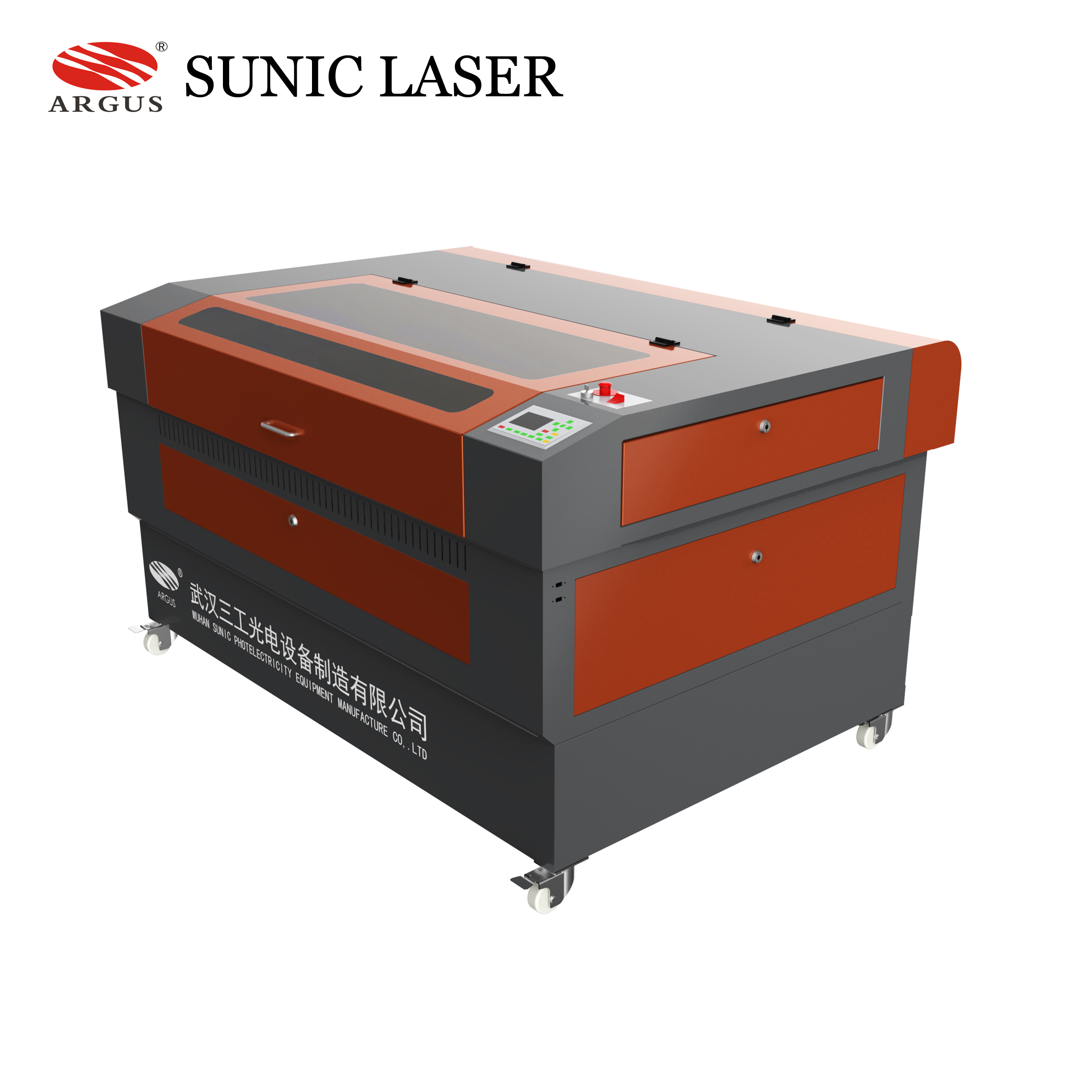 1390 100W 130W 150W 260W 300W CO2 Laser Cutting Engraving Machine Wood MDF Acrylic Laser Engraver Cutter Industry CNC Laser Cut Machines