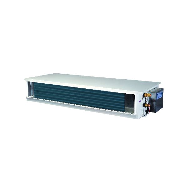 Multi-connected DC inverter AC