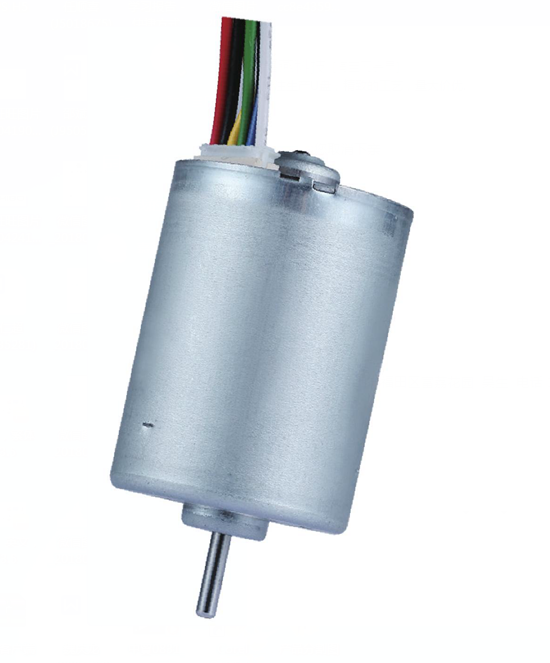 Electric rotating barbecue brushless dc motor