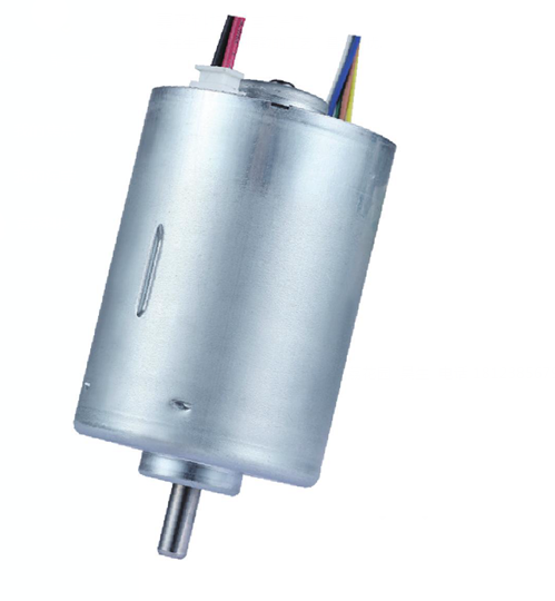 BLDC Motor for Water Pump