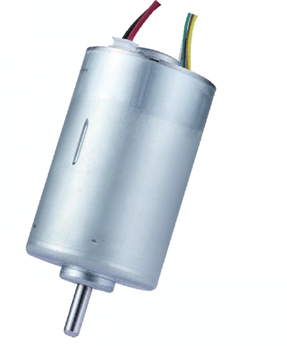 BLDC Motor for Water Pump