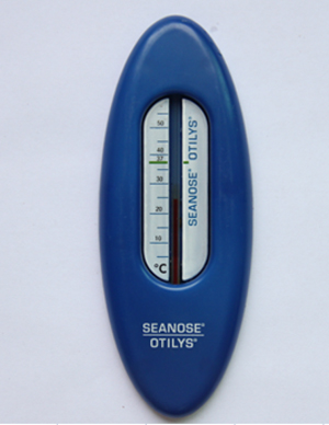 Garden thermometer&Bath thermometer
