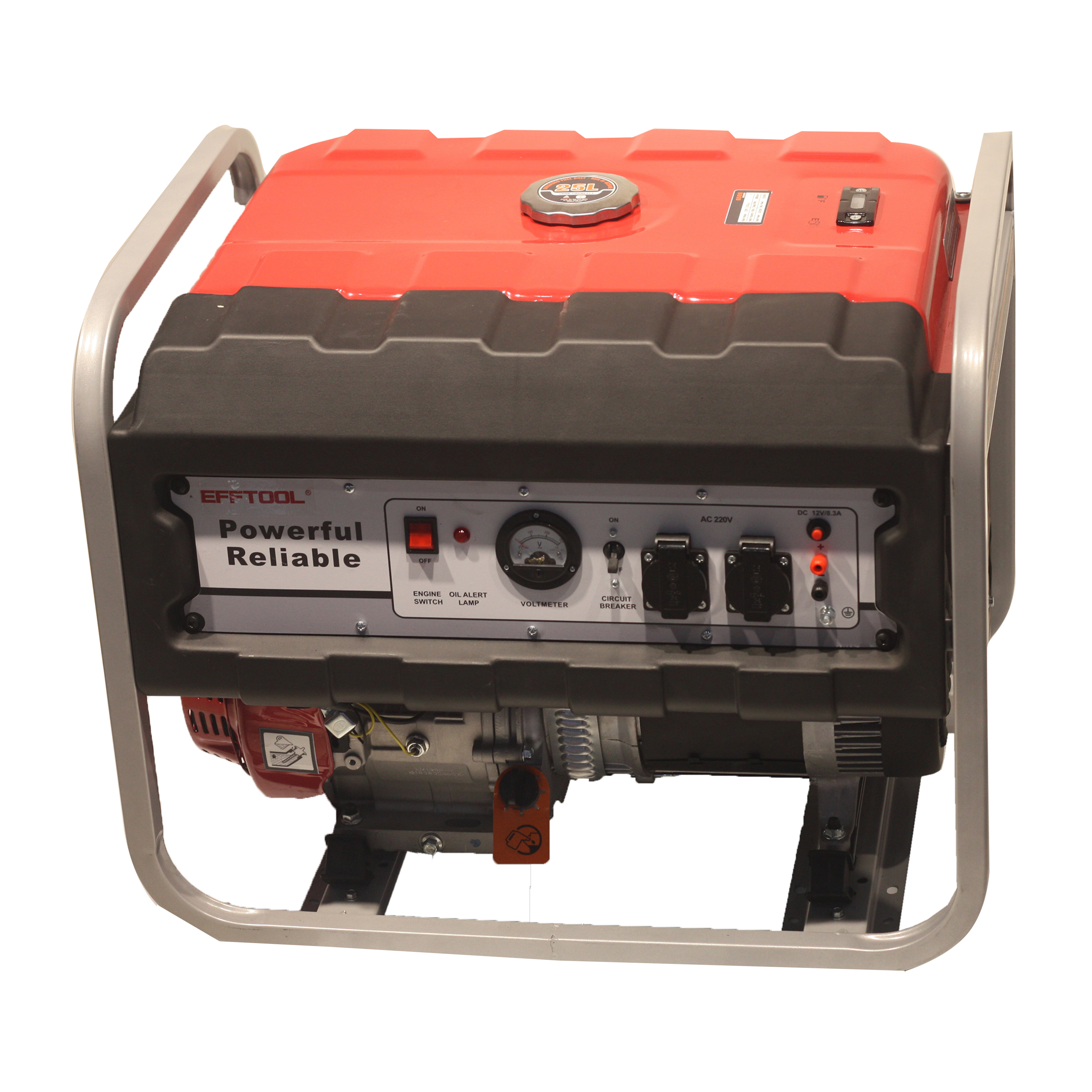 Gasoline Generator