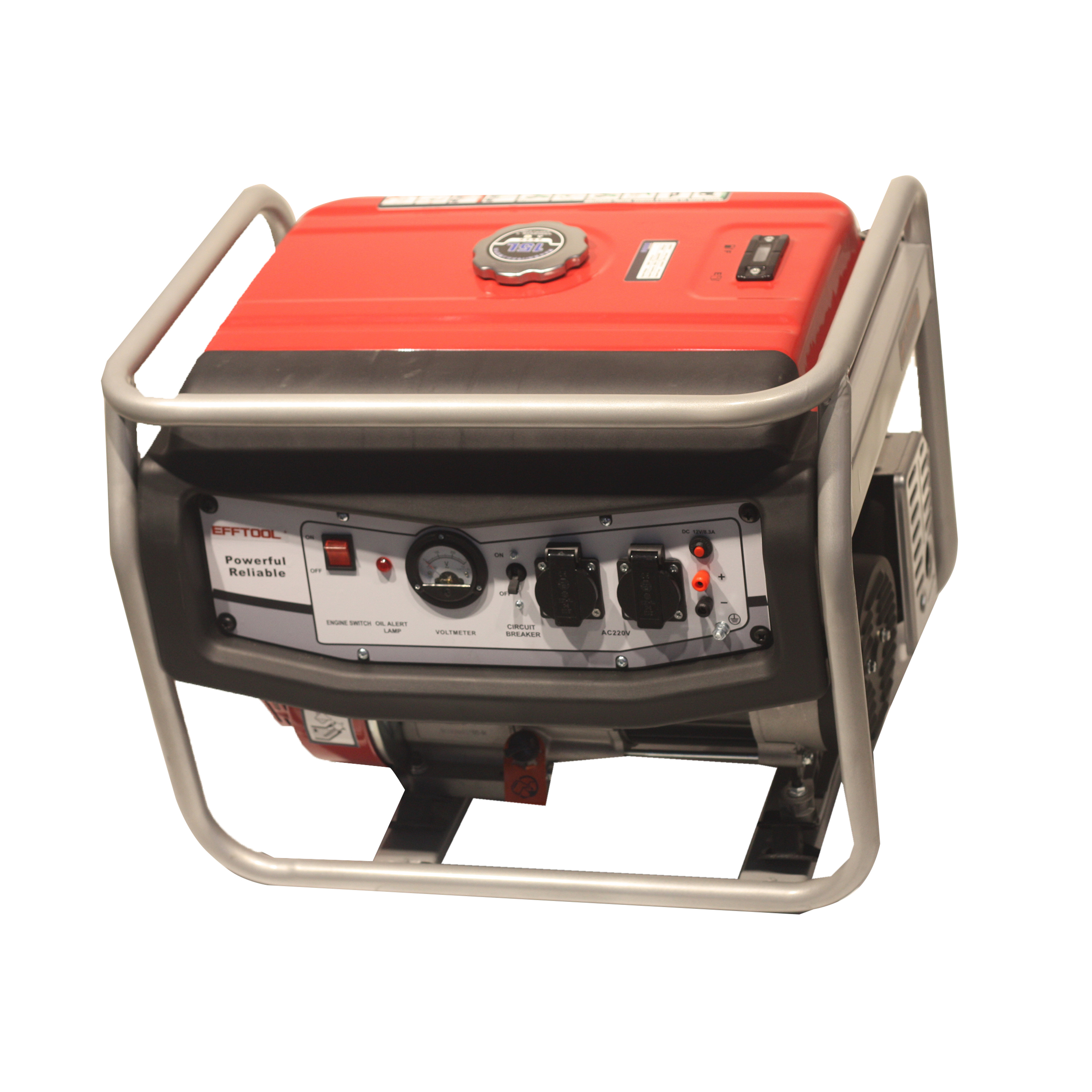 Gasoline Generator