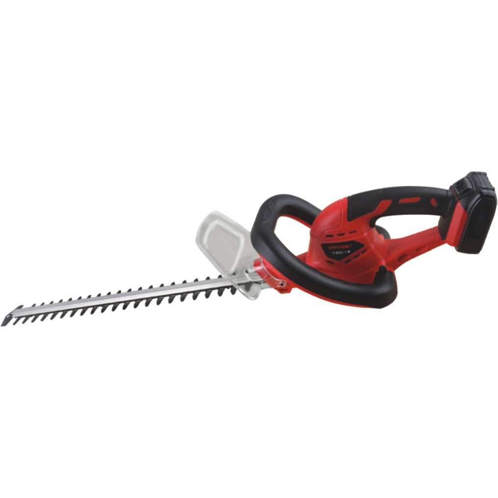 Cordless HedgeTrimmer