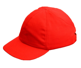 SAFETY BUMP CAP
