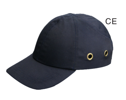SAFETY BUMP CAP
