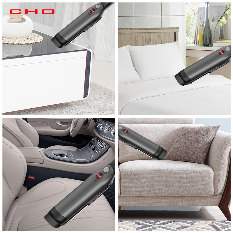 CORDLESS HANDHELD VACUUM CLEANER CAR VACUUM CLEANER