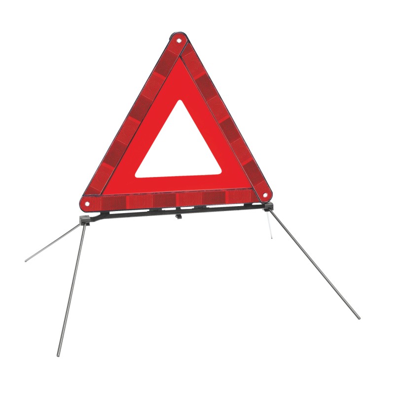 warning triangle