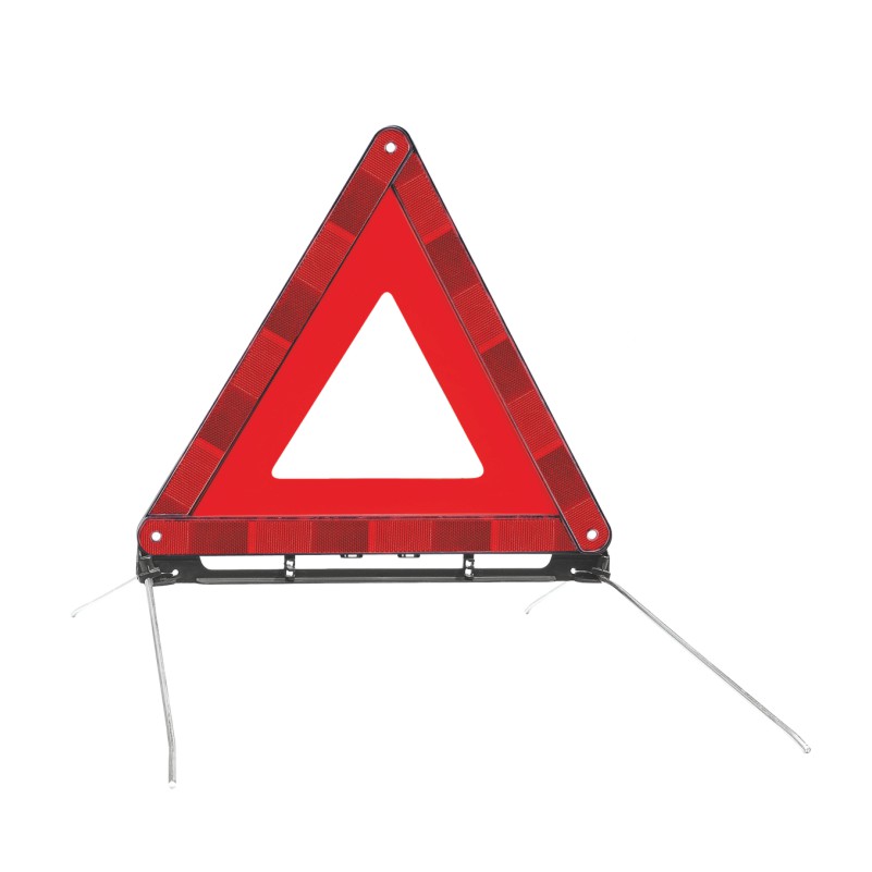 warning triangle