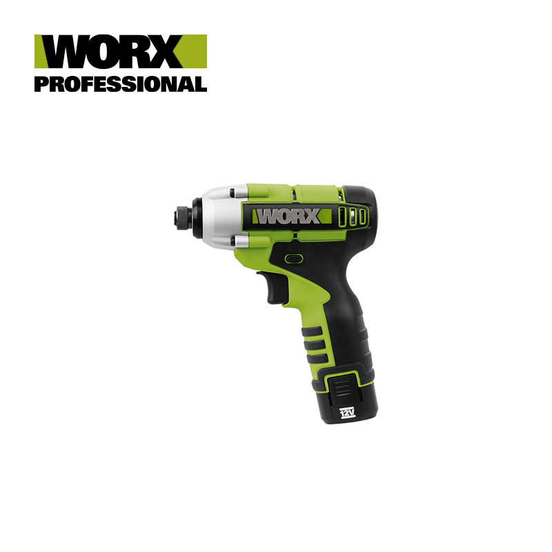 12V Li-ion Impact Driver