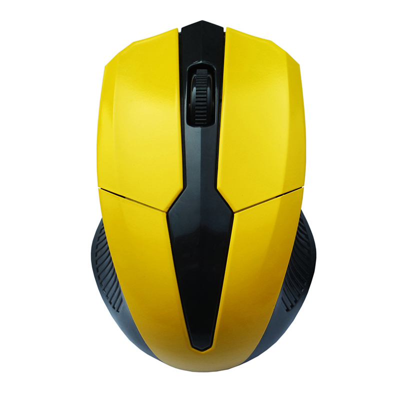 2.4G wireless Mouse