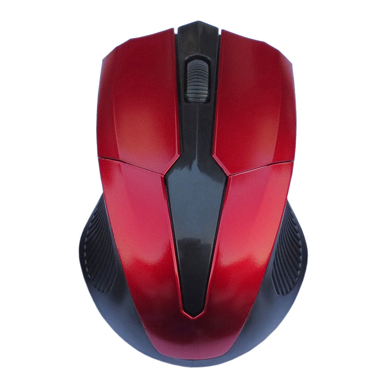 2.4G wireless Mouse