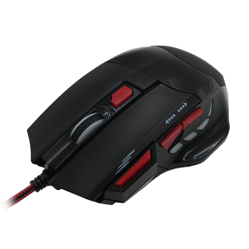 7D Gamer mouse