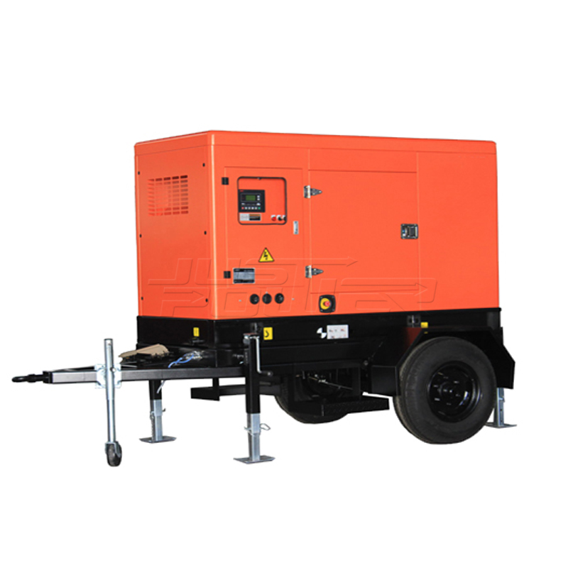 trailer generator