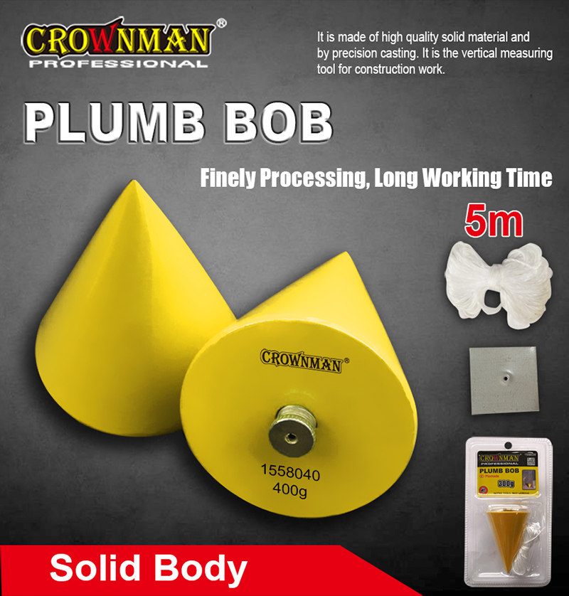 Plumb Bob