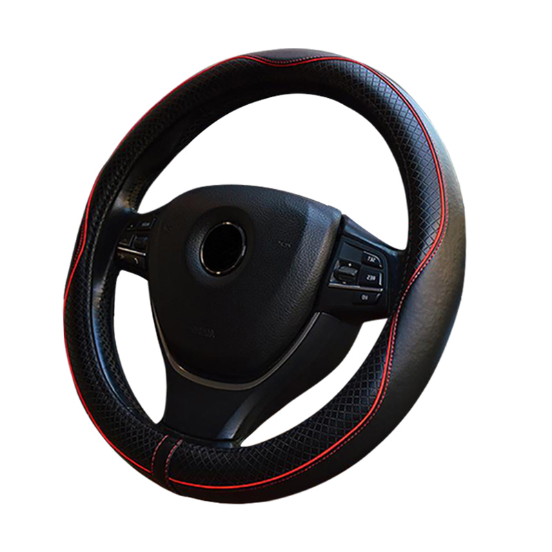Car Steering wheel Cover