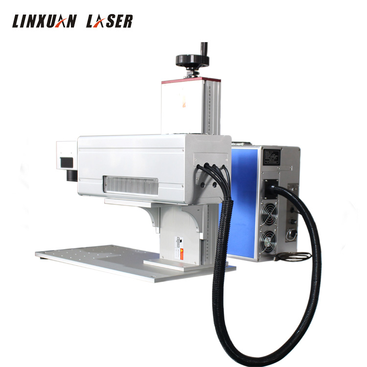 Laser Marking for Paper - Linxuan Laser