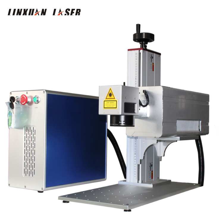 UV portable laser marking machine