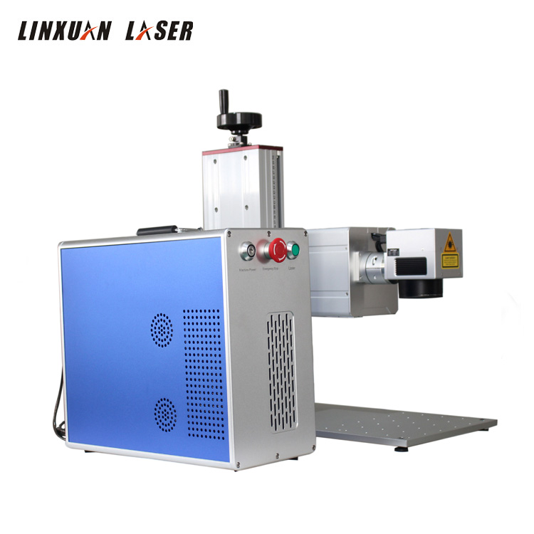 UV portable laser marking machine