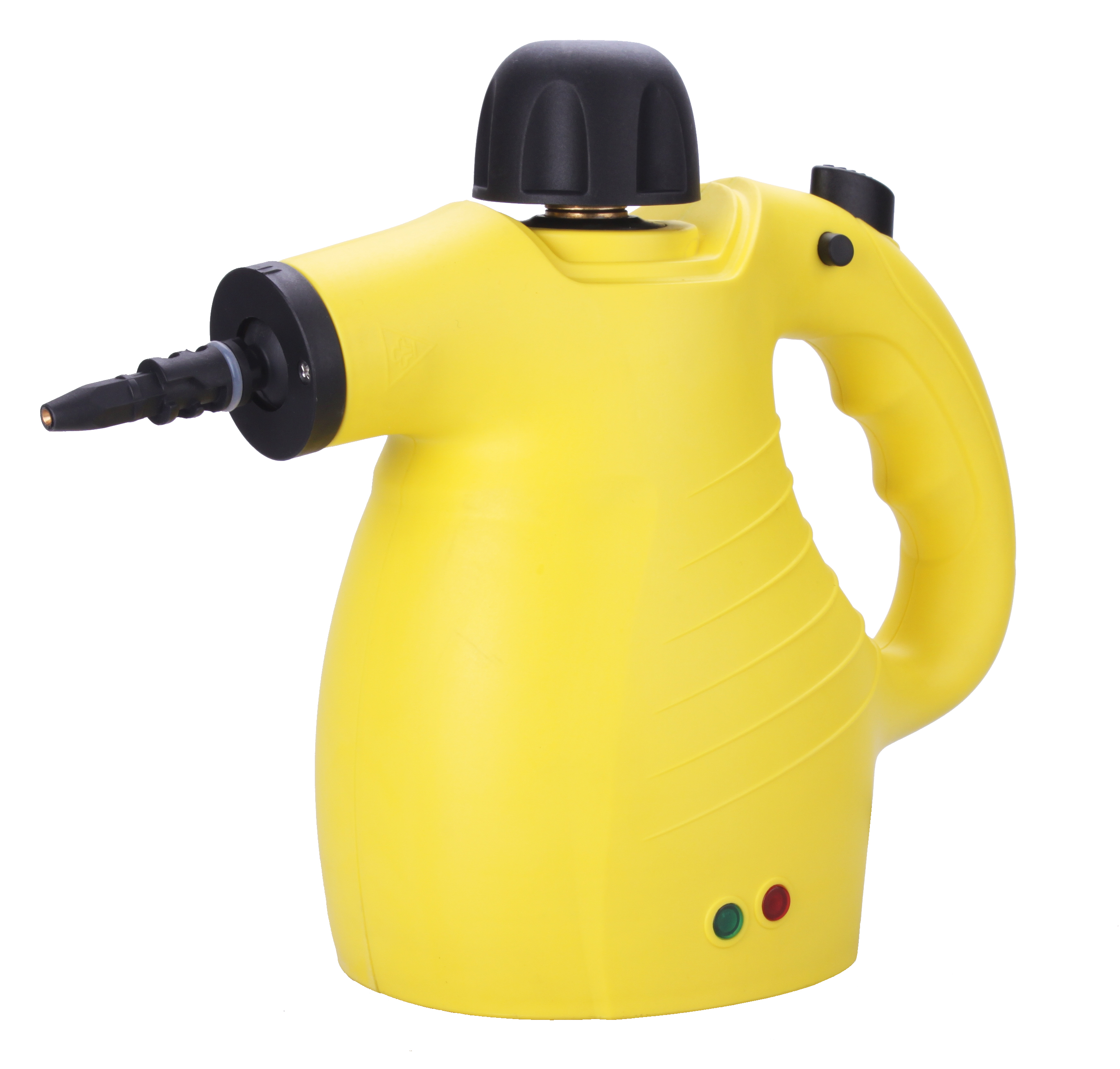 PORTABLE STEAM CLEANER
