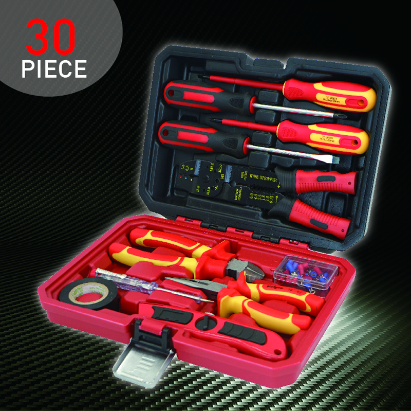 Tool Set with Dual-color BMC (small)