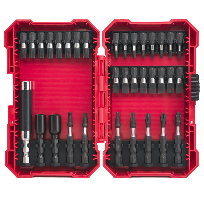 IMPACT DRIVER BITS SET