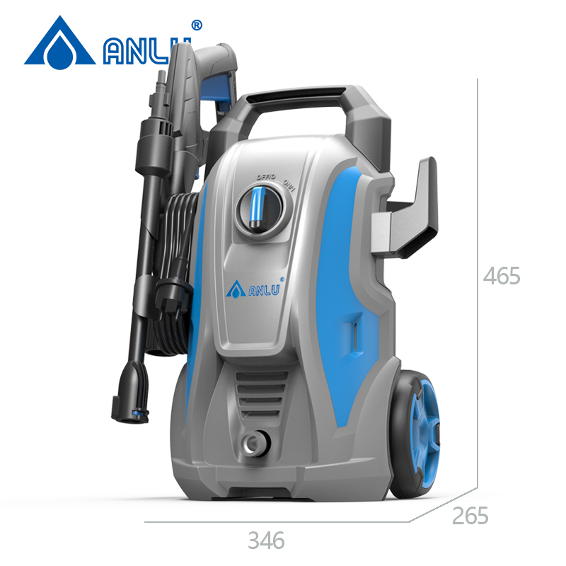 Pressure Washer