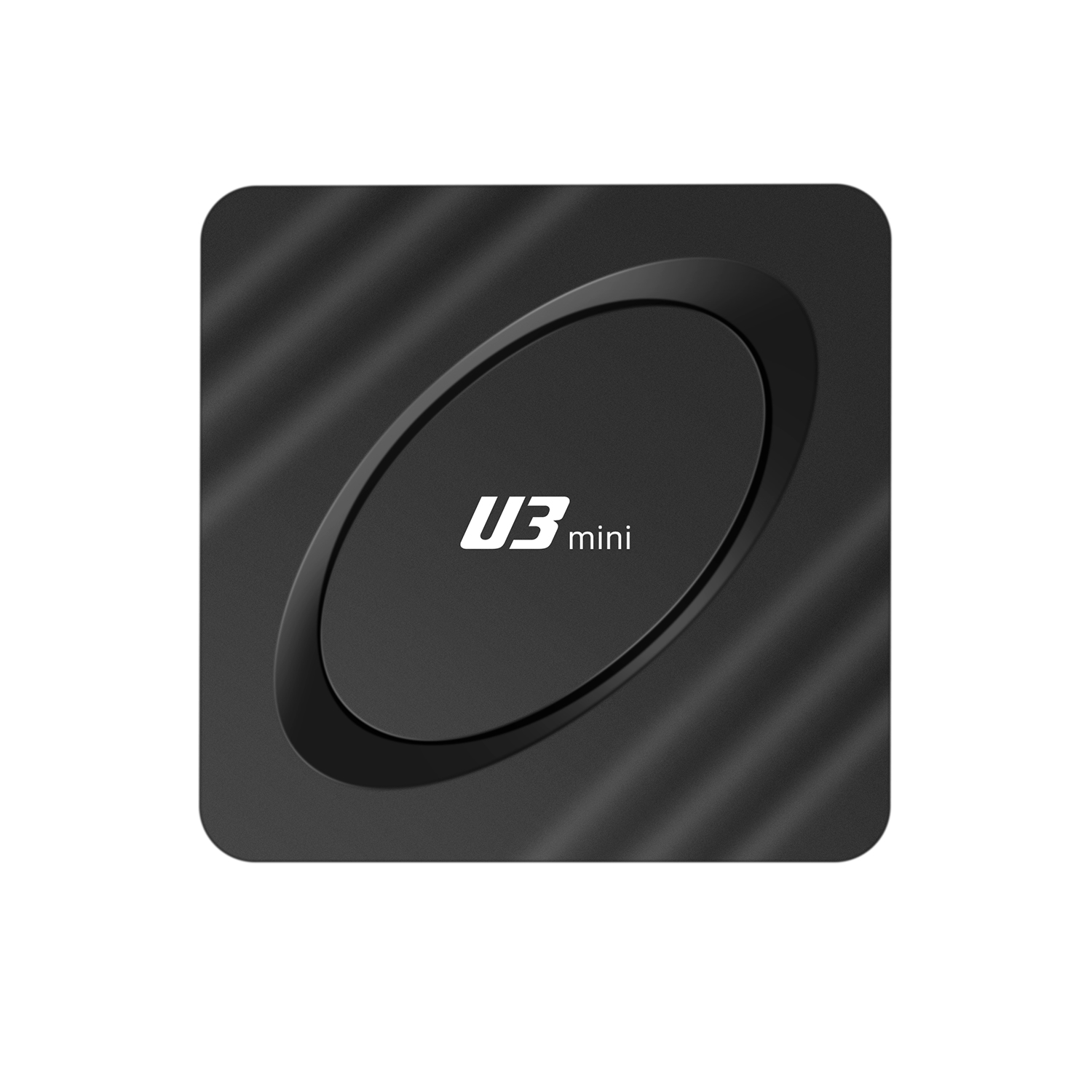 U3 mini Android tv box